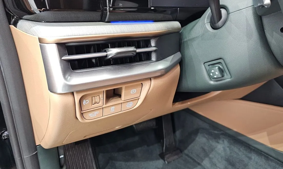 Hyundai Grandeur — фото 10