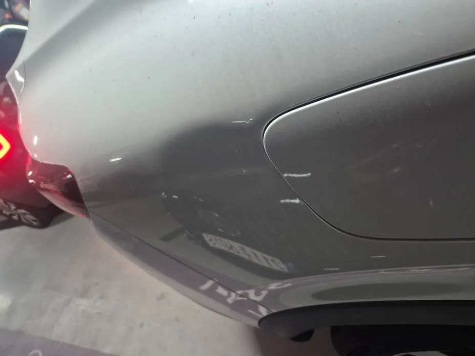 Renault Korea (Samsung) XM3
