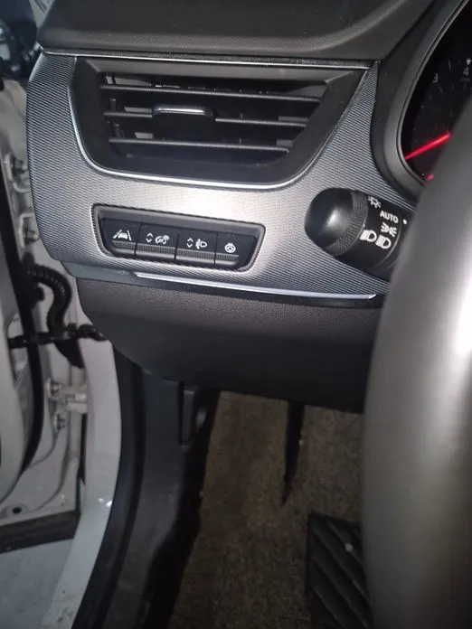 Renault Korea (Samsung) XM3 2022 из KR, фото 4