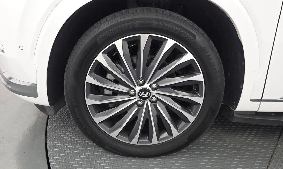 Hyundai Palisade — фото 4