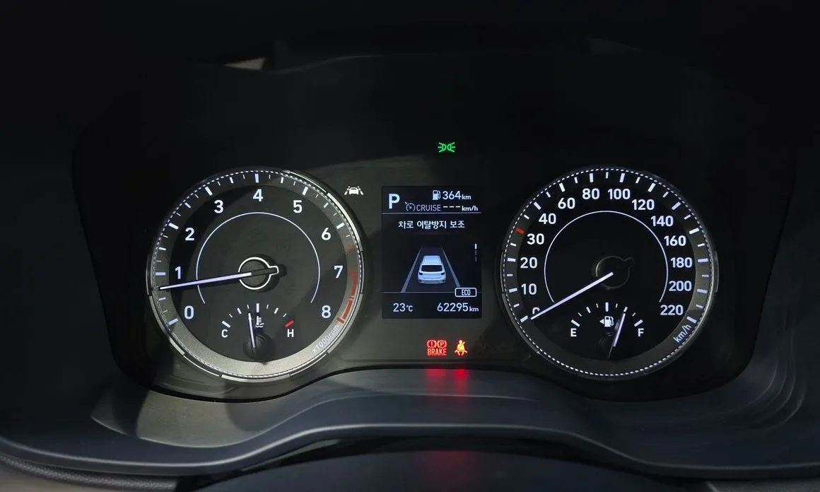 Hyundai Venue — фото 2