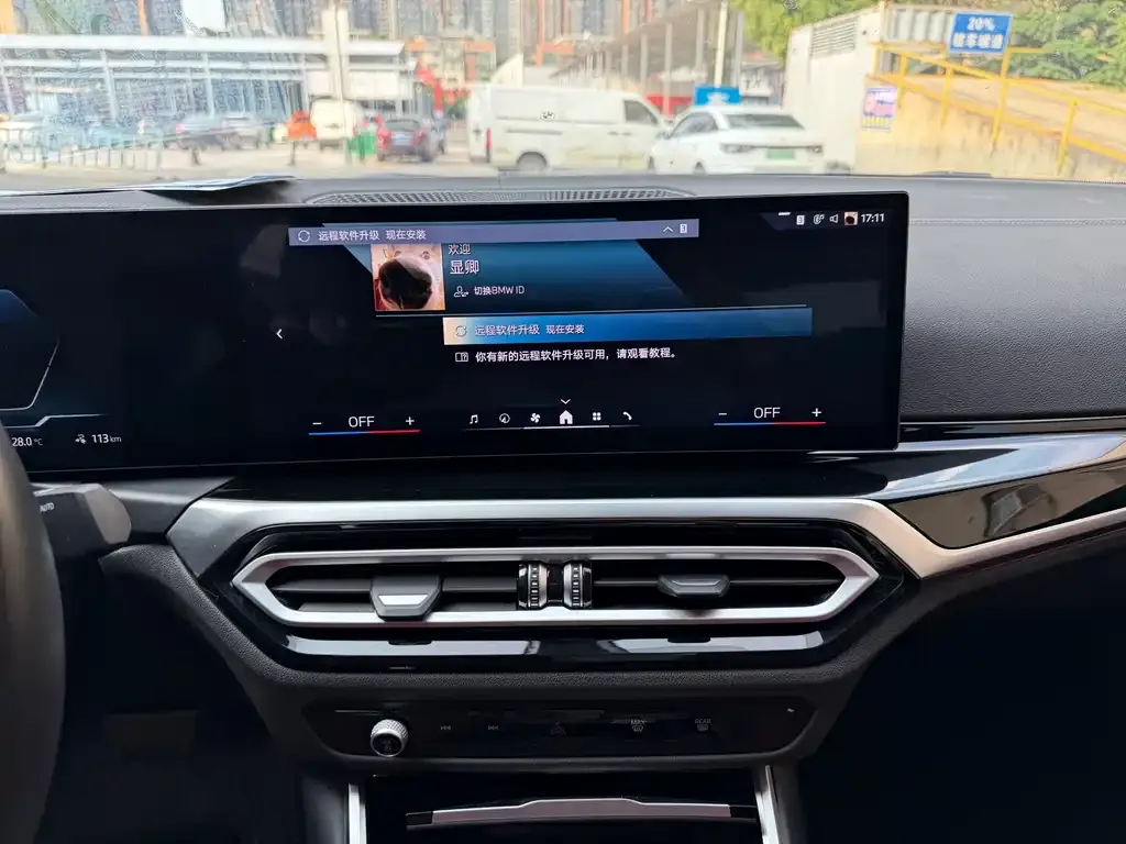 BMW i3 — фото 6