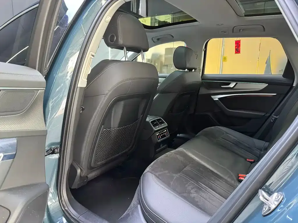 Audi A6 (Import) 2021 из CN, фото 9