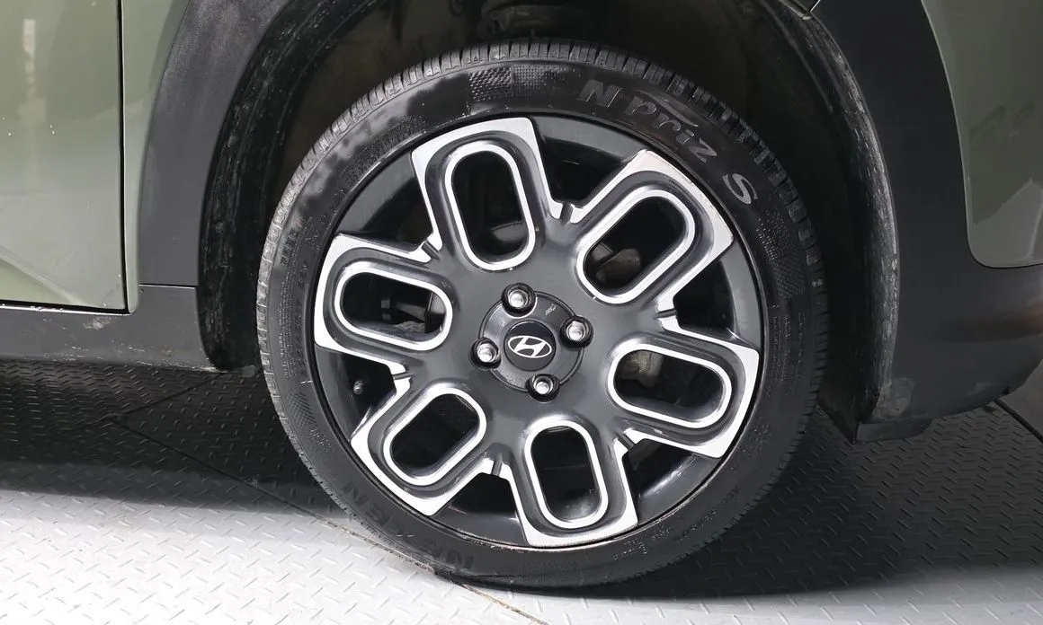 Hyundai Casper — фото 9