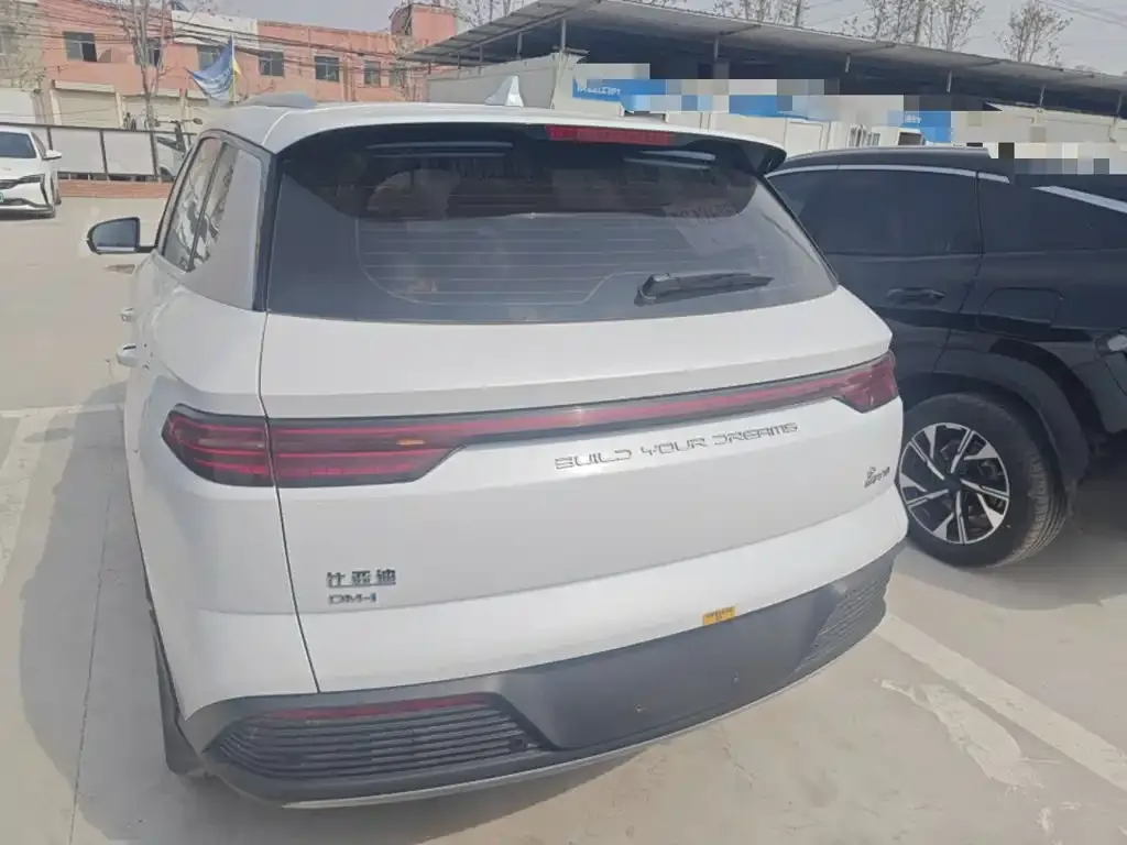 BYD Pro New Energy — фото 10