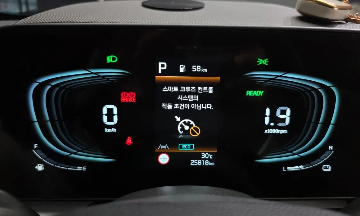 Kia Niro — фото 2