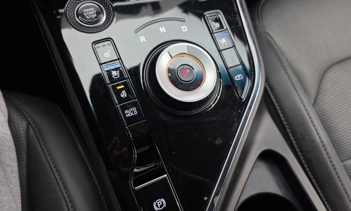 Kia Niro — фото 3
