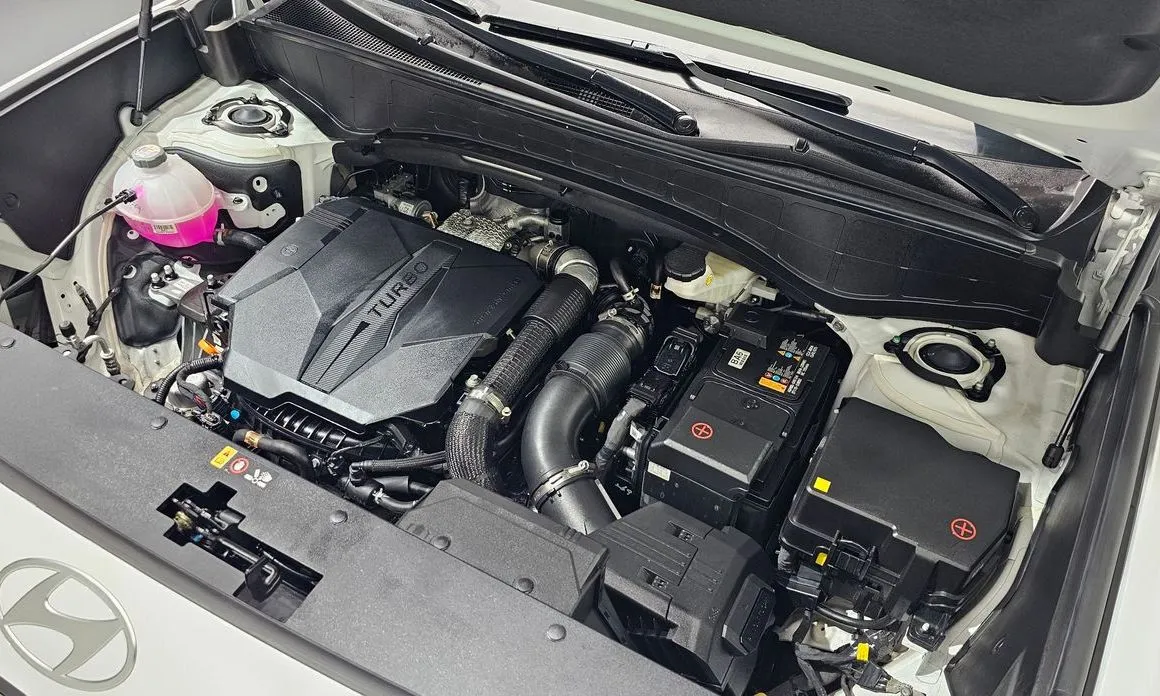 Hyundai Palisade 2026 из KR, фото 9