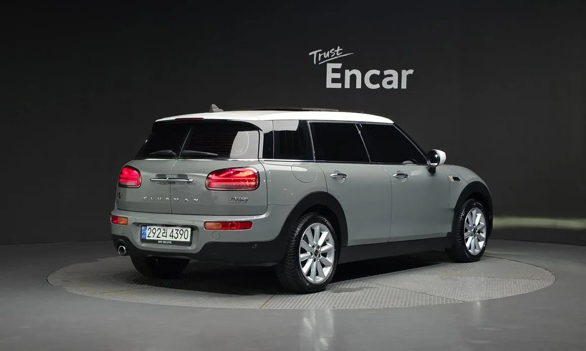 Mini Clubman 2022 из KR, фото 7