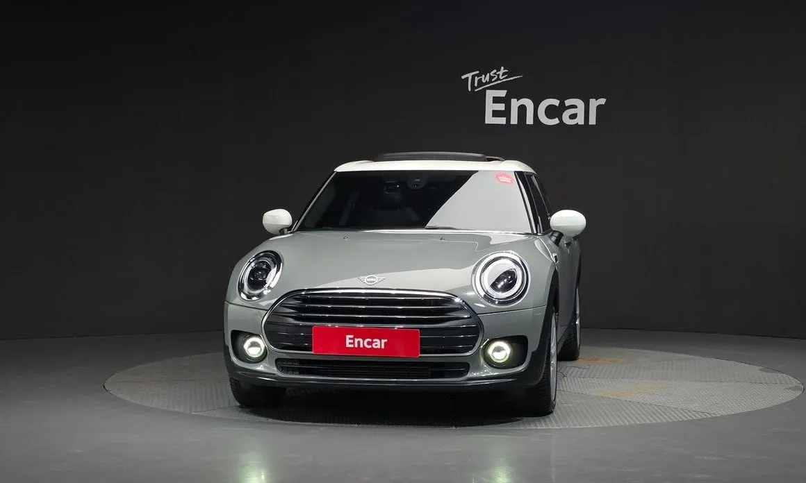 Mini Clubman 2022 из KR, фото 8