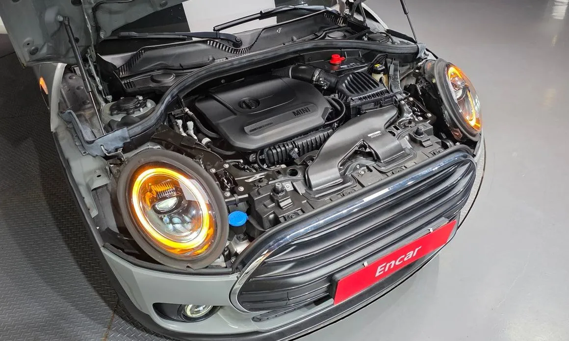 Mini Clubman 2022 из KR, фото 6