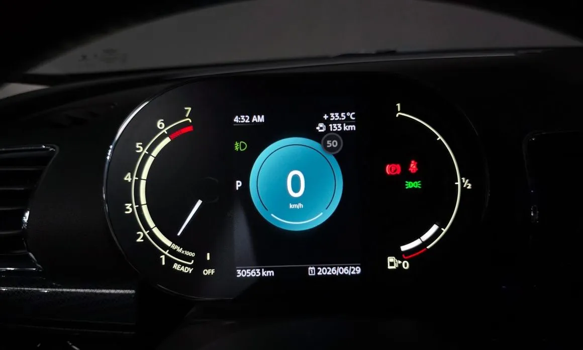 Mini Clubman 2022 из KR, фото 2