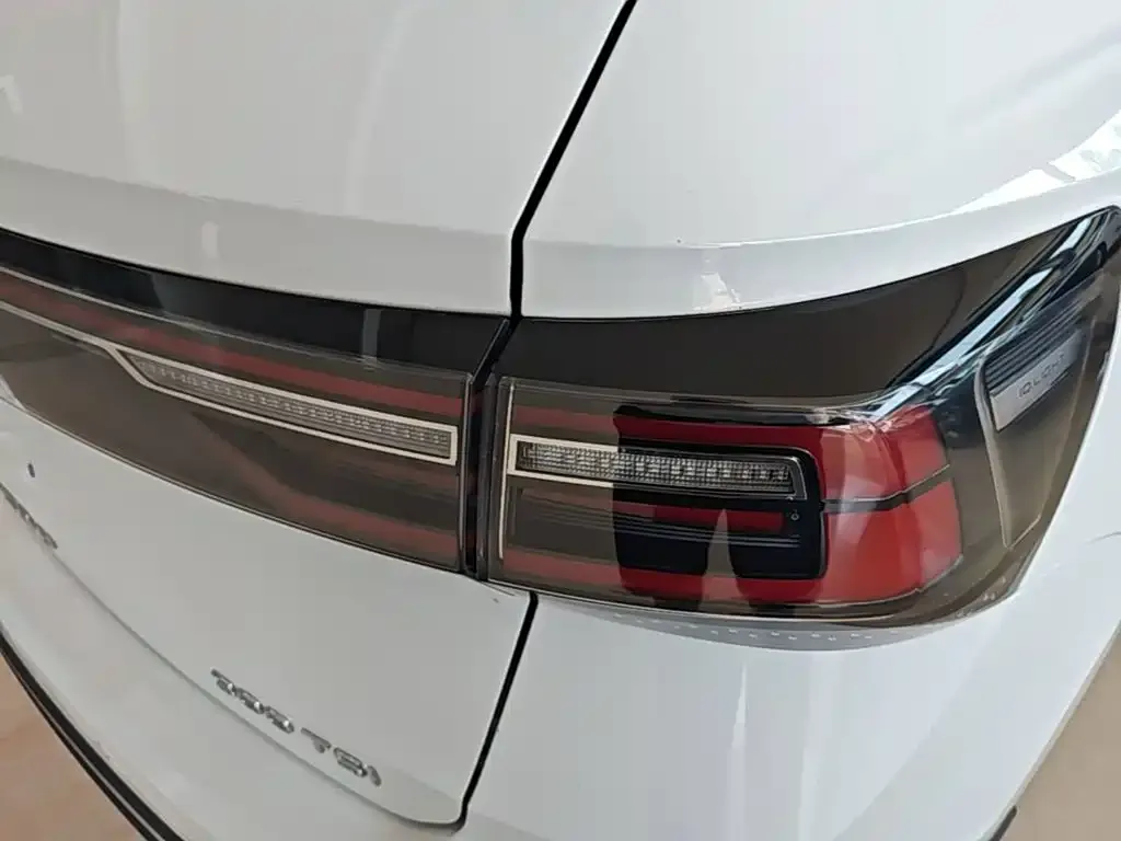 Volkswagen Tharu — фото 7