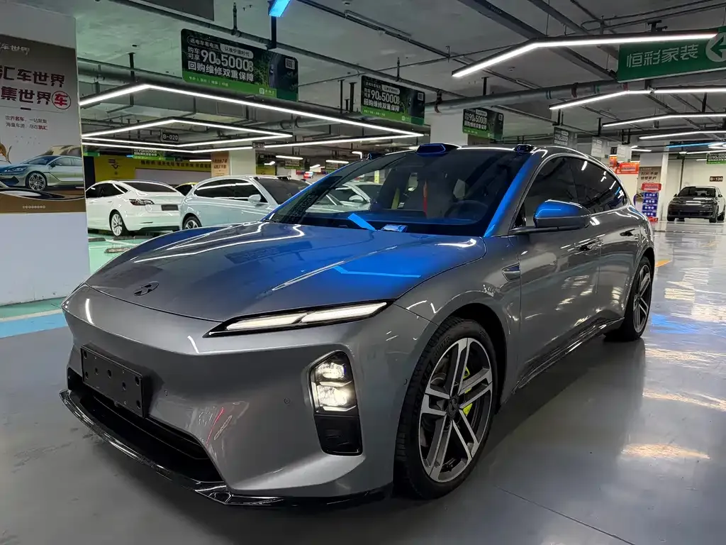 NIO ET5T