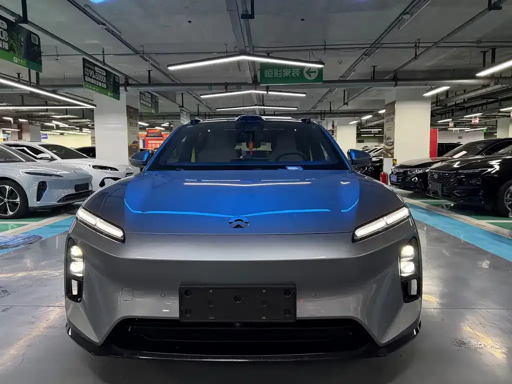 NIO ET5T 2025 из CN, фото 8