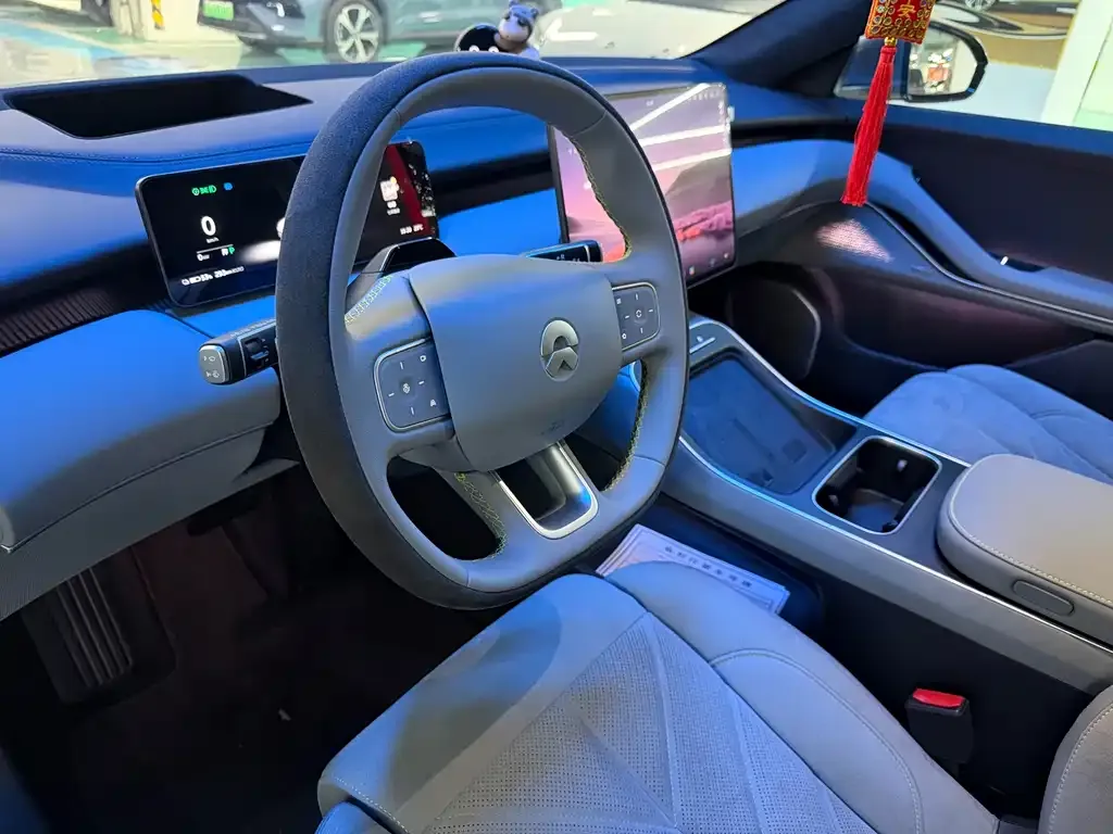 NIO ET5T 2025 из CN, фото 2