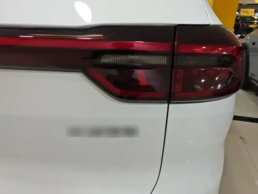 Chery Tiggo 8 2026 из CN, фото 2