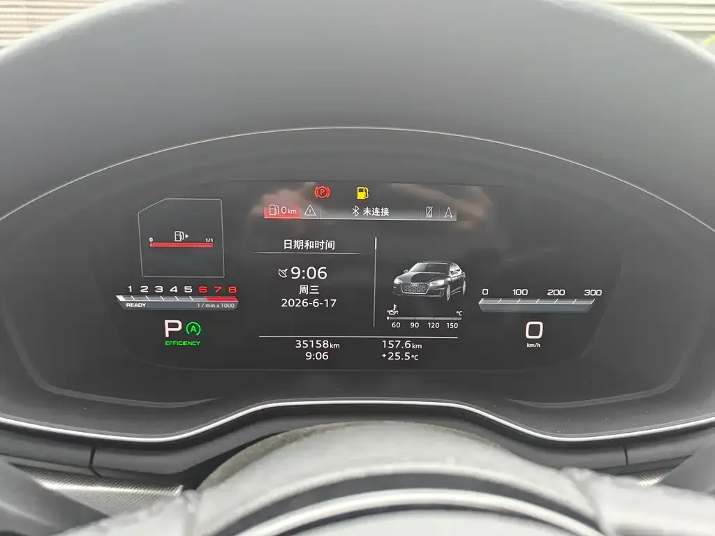 Audi A5 (Import) — фото 2