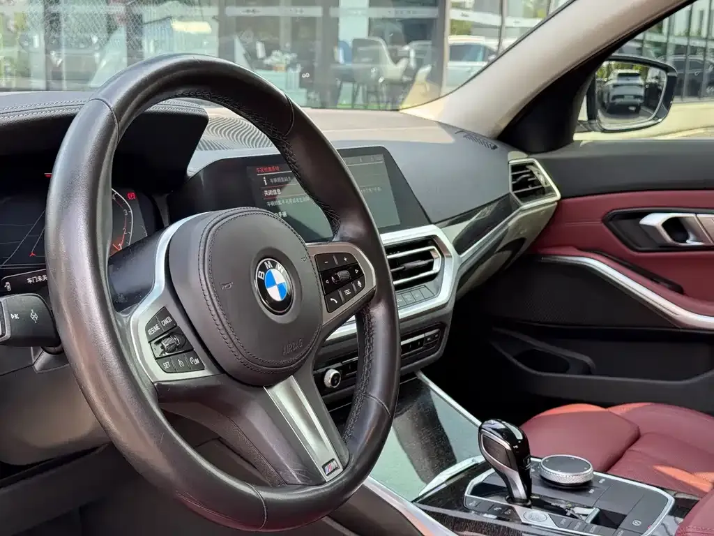 BMW 3 Series — фото 2