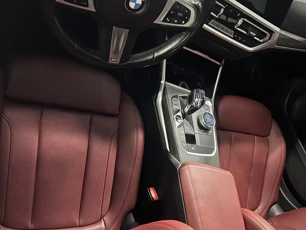 BMW 4 Series — фото 8
