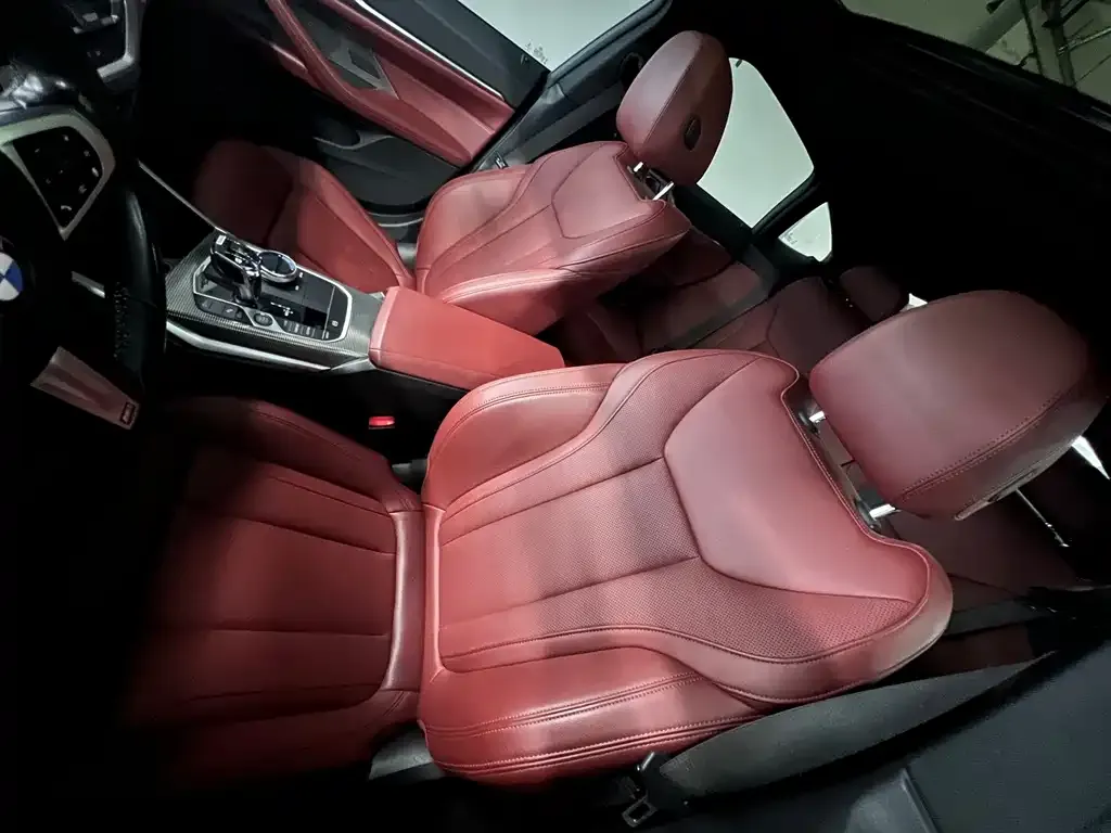 BMW 4 Series — фото 5