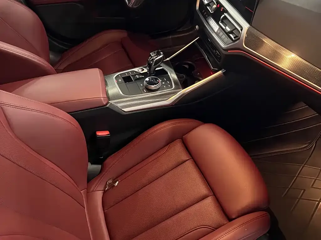 BMW 4 Series — фото 6