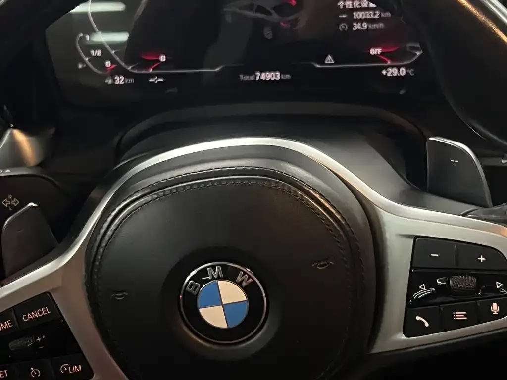 BMW 4 Series — фото 2