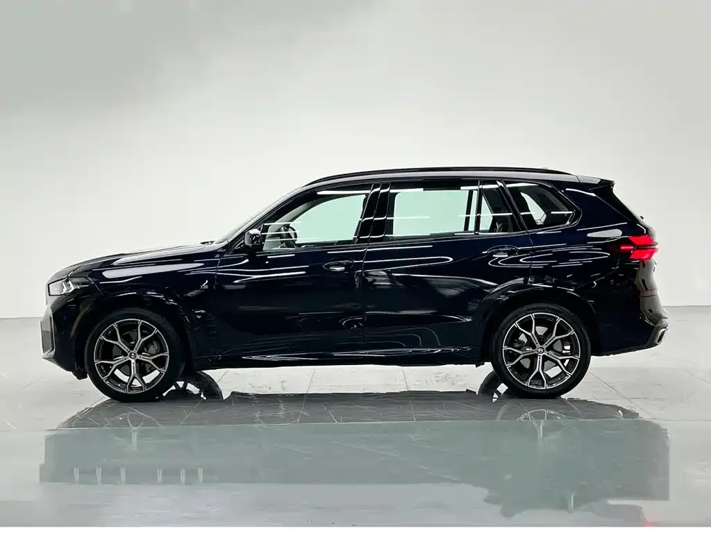 BMW X5 — фото 3
