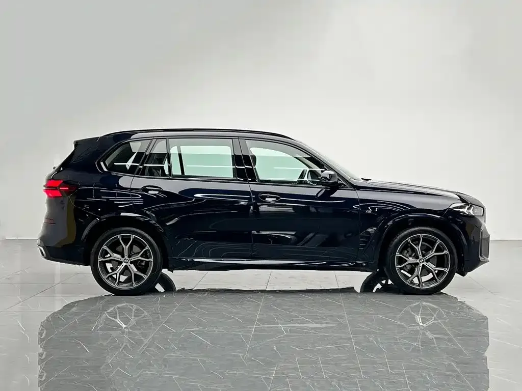 BMW X5 — фото 10