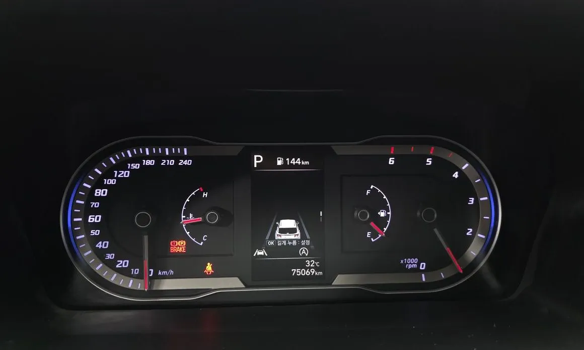 Hyundai Tucson — фото 2