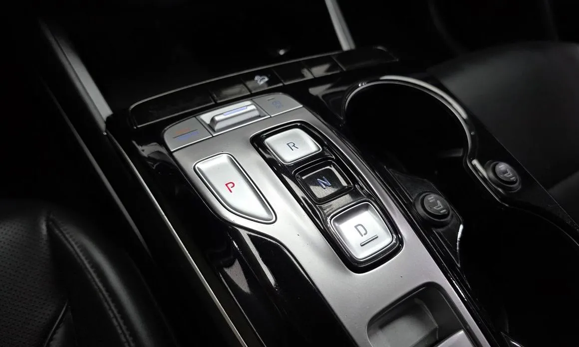 Hyundai Tucson — фото 6
