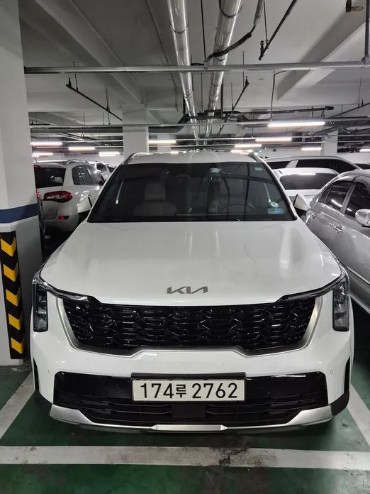 Kia Sorento — фото 3
