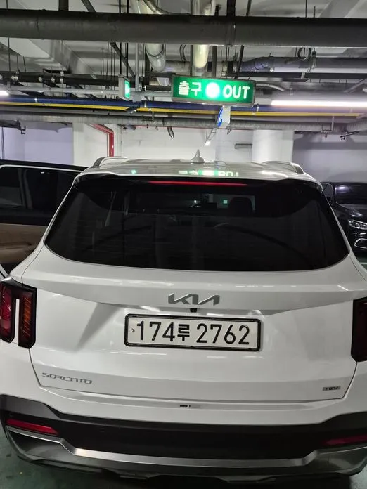 Kia Sorento — фото 2