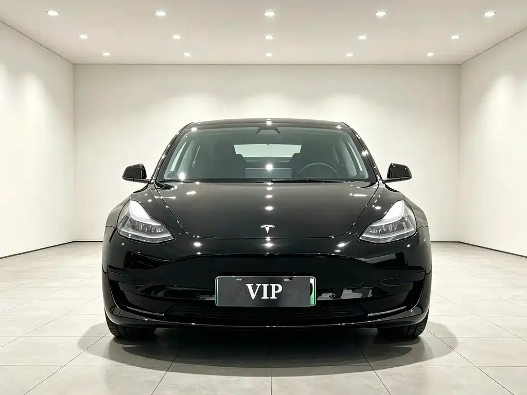 Tesla Model 3 — фото 2