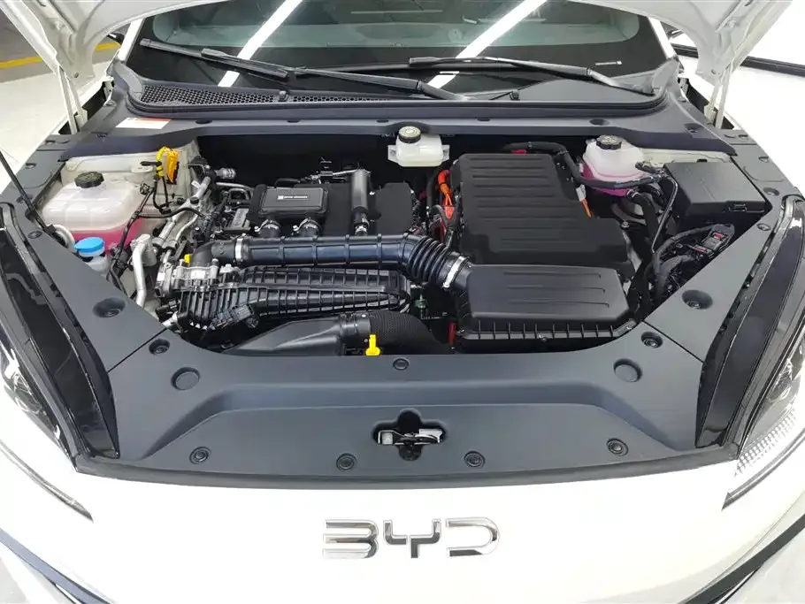 BYD Seal 06 — фото 10