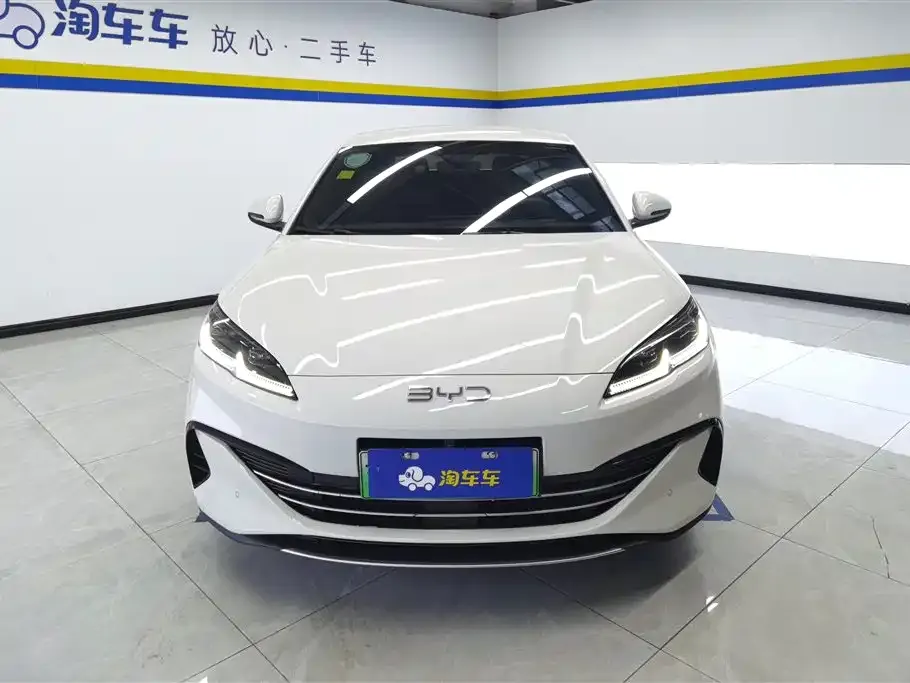 BYD Seal 06 — фото 7