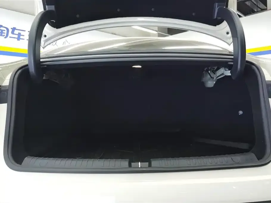 BYD Seal 06 — фото 8