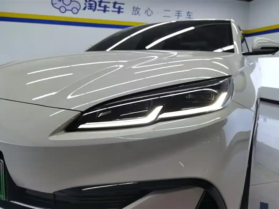 BYD Seal 06 — фото 3