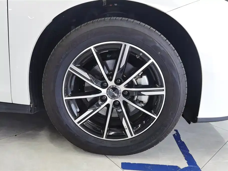 BYD Seal 06 — фото 6