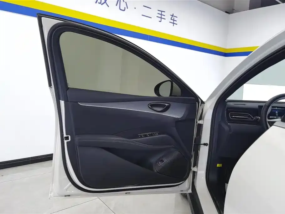 BYD Seal 06 — фото 4