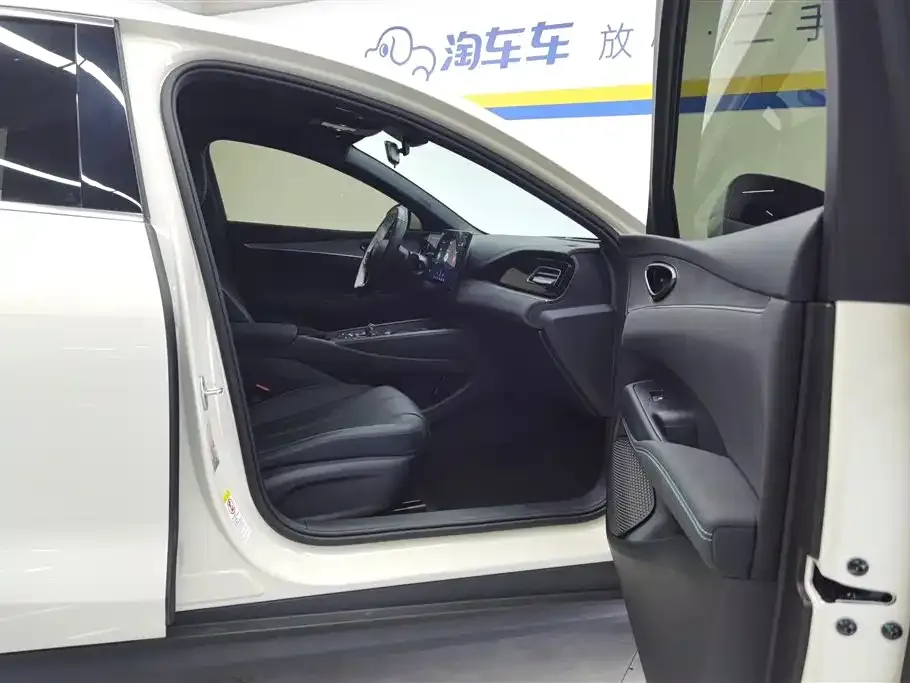 BYD Seal 06 — фото 2