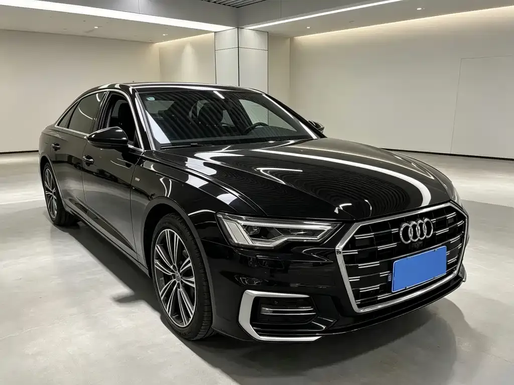 Audi A6L 2025 из CN, фото 5