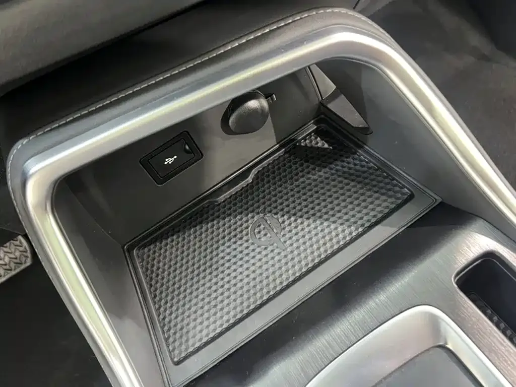Haval H6 — фото 10