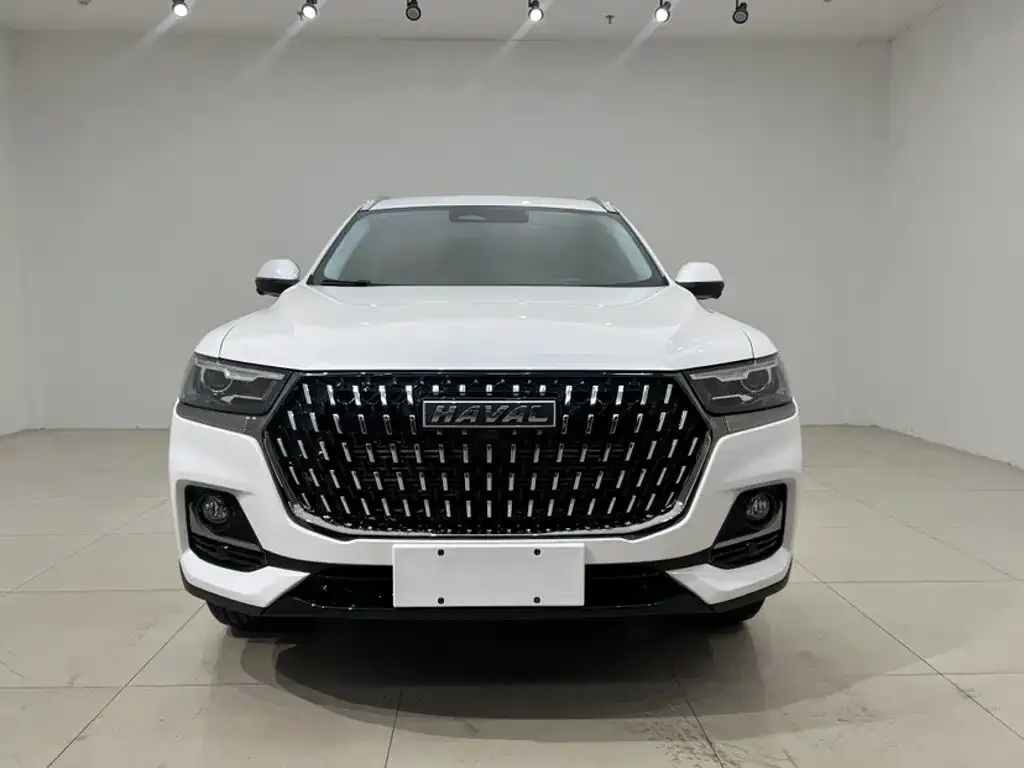 Haval H6 — фото 2