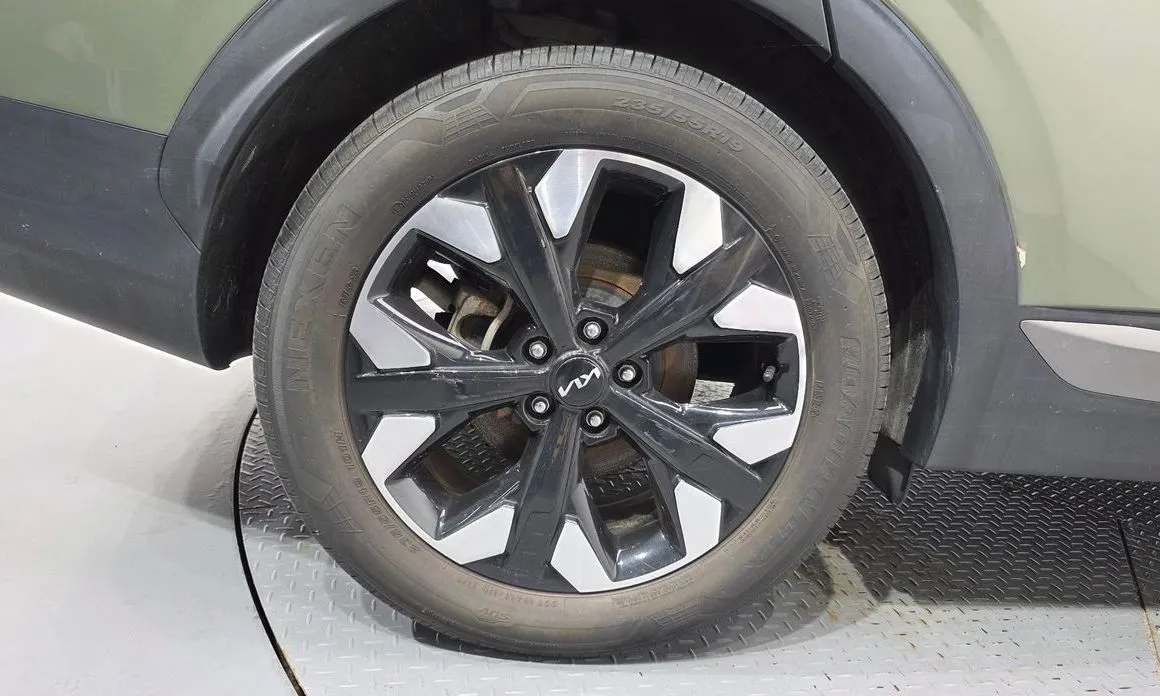 Kia Sportage — фото 2