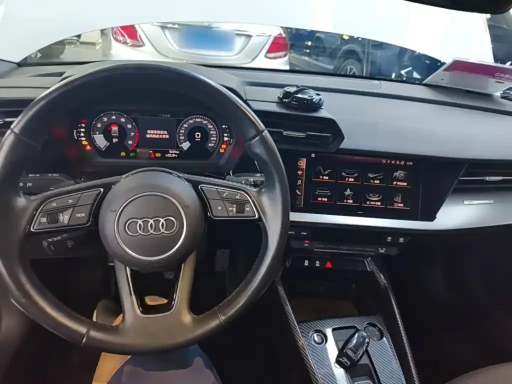 Audi A3 — фото 2