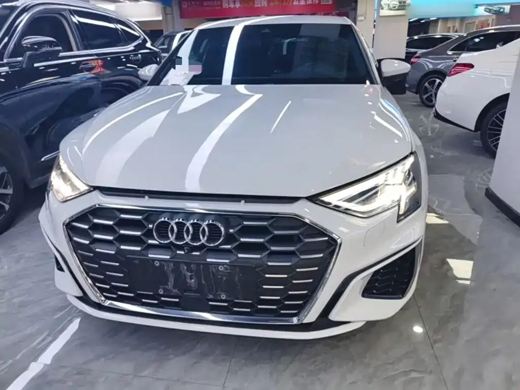 Audi A3 — фото 6