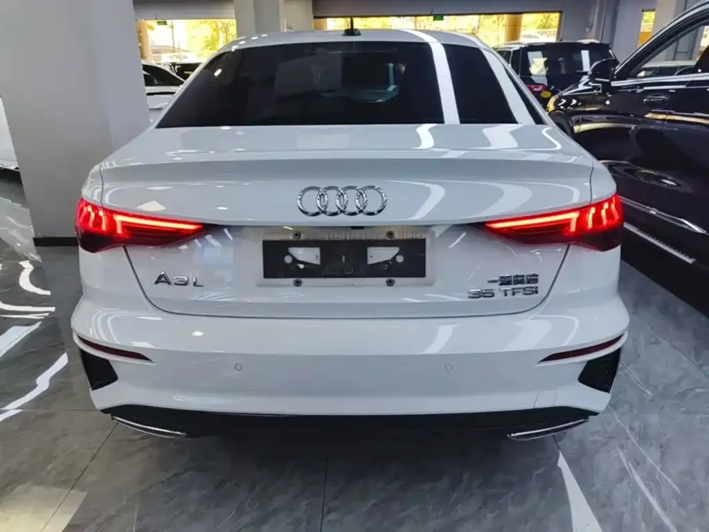 Audi A3 — фото 5