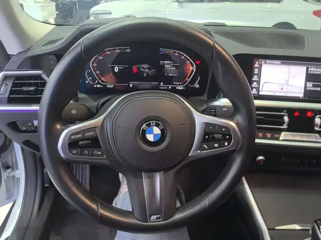 BMW 4 Series — фото 5