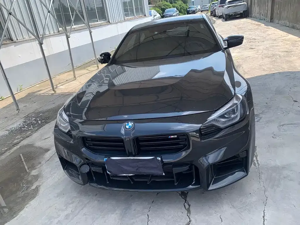 BMW M2 — фото 1